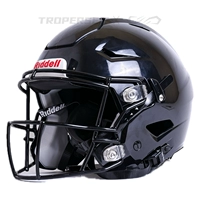 2023 Speedflex ярко -черный ролик