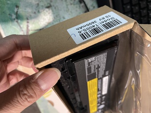 笔记本电池T400S全新带包装