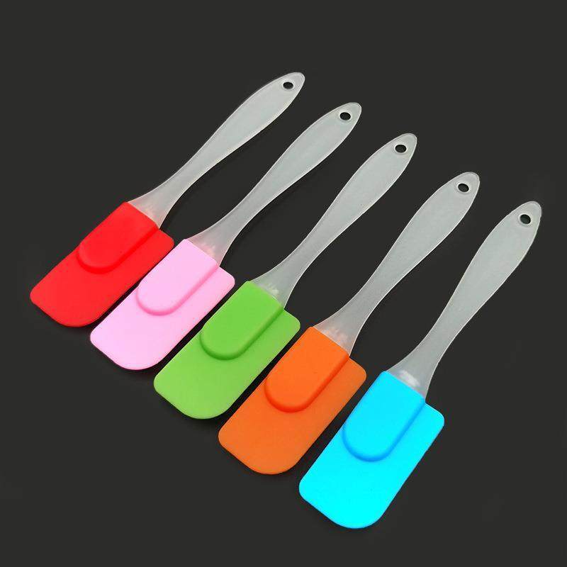 耐高温硅胶刮刀奶油牛油刮刀蛋糕烘焙工具搅拌器手工皂刮刀,居家日用,其它,淘宝优惠券,粉丝福利购,淘宝优惠卷