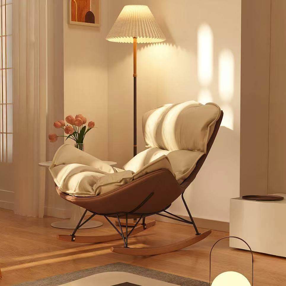 摇摇椅懒人沙发摇椅躺椅阳台家用休闲懒人沙发躺椅可躺可睡懒人椅,住宅家具,懒人沙发,淘宝优惠券,粉丝福利购,淘宝优惠卷