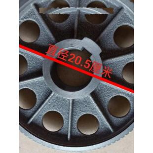 可定做 火鹰拆胎机涡轮箱齿轮 大力620扒胎机配件 变速箱内齿轮