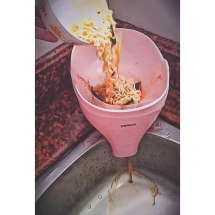厨房沥水篮倒剩菜剩饭剩汤一次性过滤网垃圾袋洗菜池水槽三角架篮
