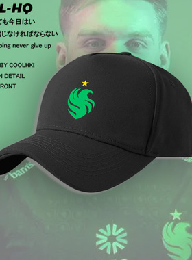 Falcons猎鹰战队csgo游戏电竞niko同款战队帽子男女棒球帽鸭舌帽