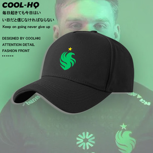 Falcons猎鹰战队csgo游戏电竞niko同款 战队帽子男女棒球帽鸭舌帽