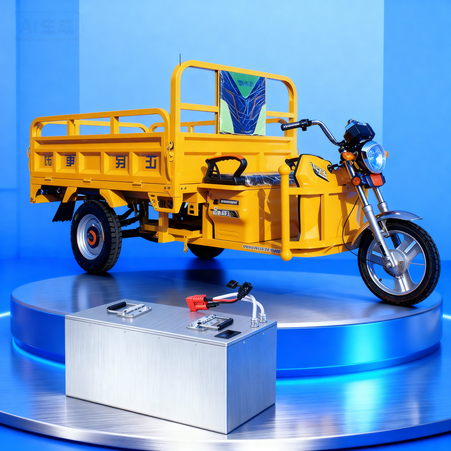 三四轮车电瓶60v72v电动车锂电池低速四轮车48v磷酸铁锂电池宁德,电动车/配件/交通工具,电动三轮车锂电池,淘宝优惠券,粉丝福利购,淘宝优惠卷