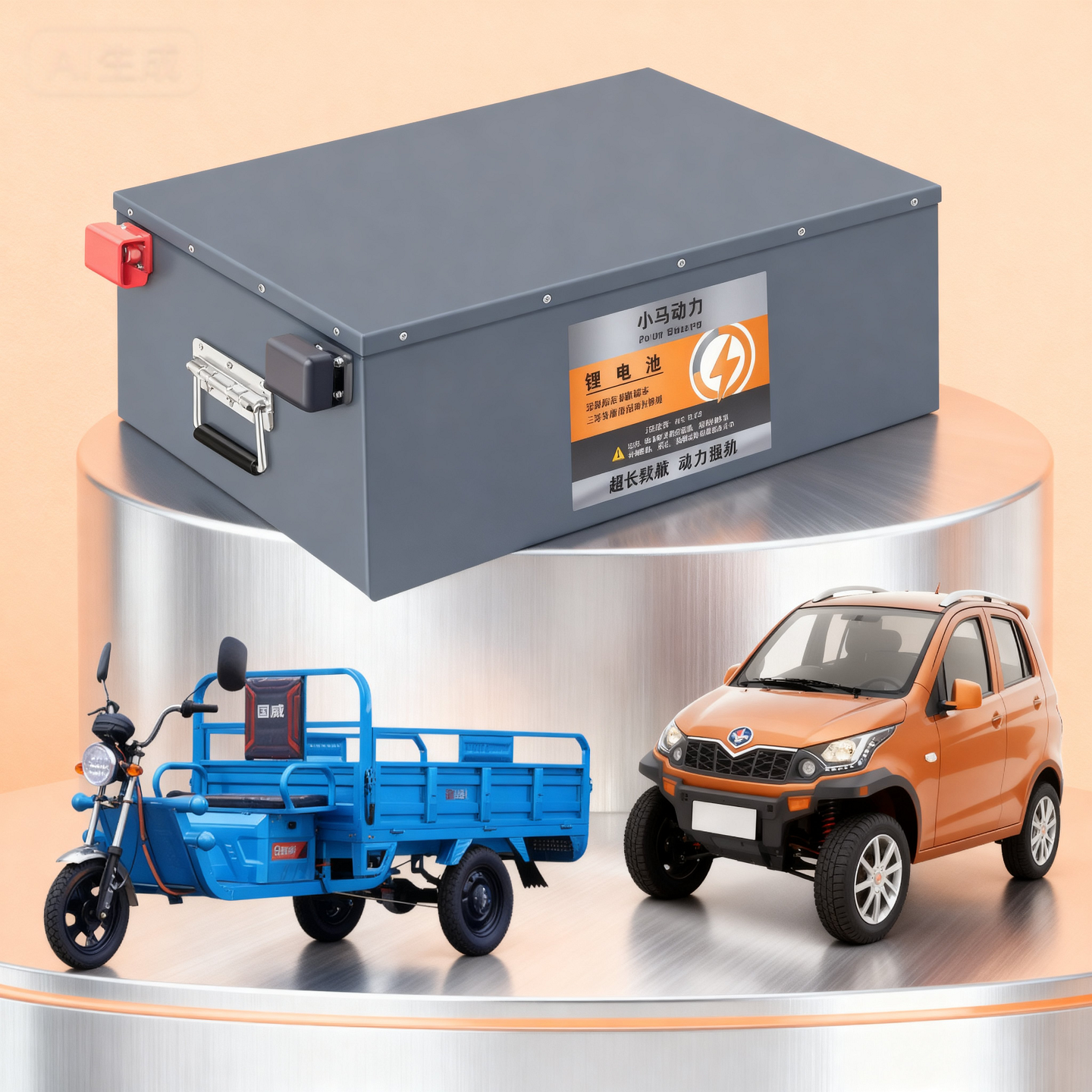 低速四轮车电动车锂电池48v60v72v伏三四轮车磷酸铁锂电瓶宁德,电动车/配件/交通工具,低速电动四轮锂电池,淘宝优惠券,粉丝福利购,淘宝优惠卷