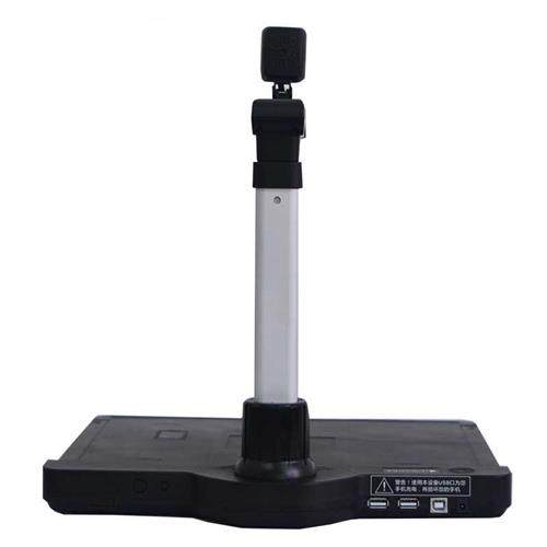 适用于移动营业厅高拍仪二代证识别认证人脸拍摄新款高拍仪一体机