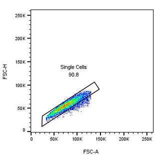 流式实验方案设计 配色服务,购买流式试剂可指导上机分析数据