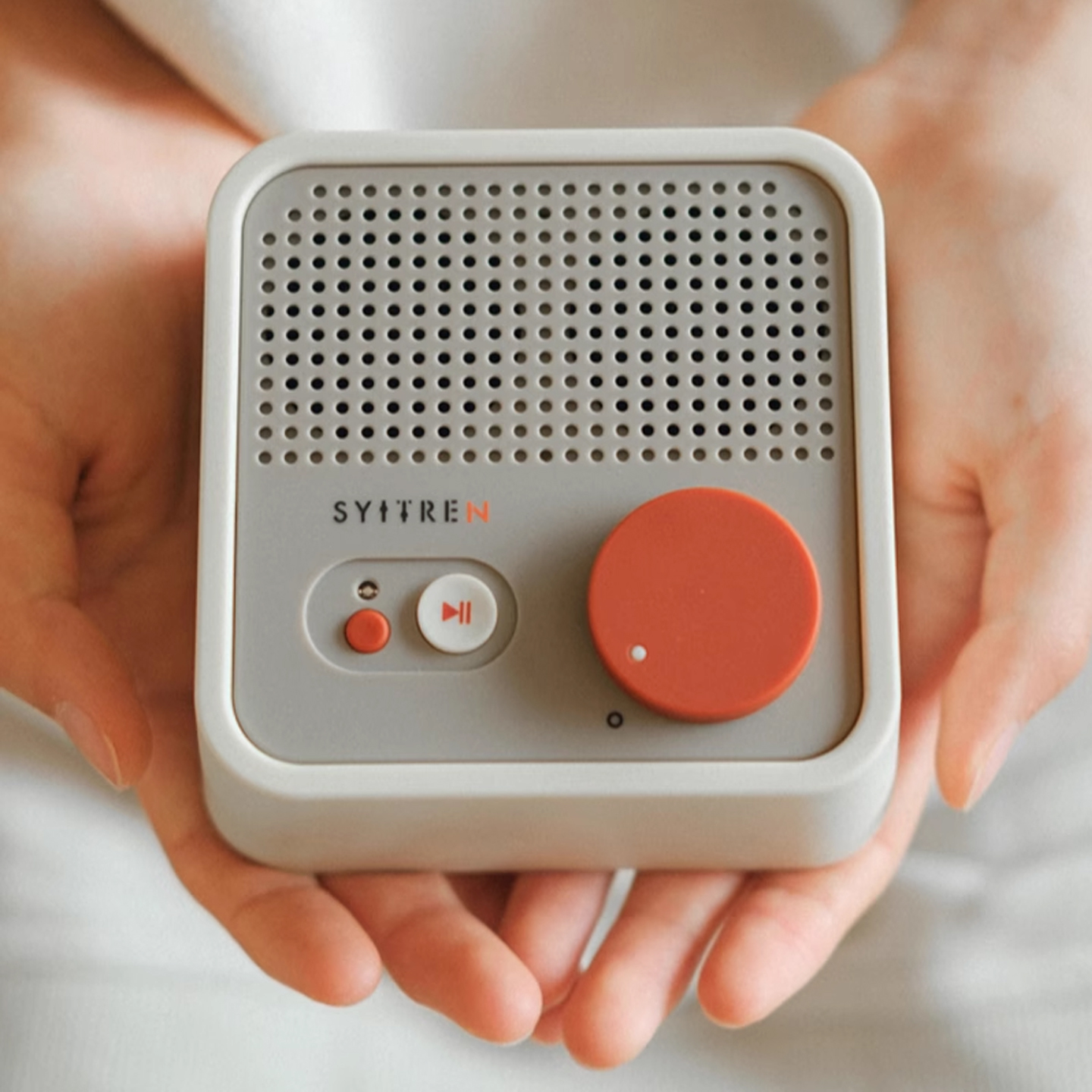 Syitren/赛塔林N100蓝牙音箱