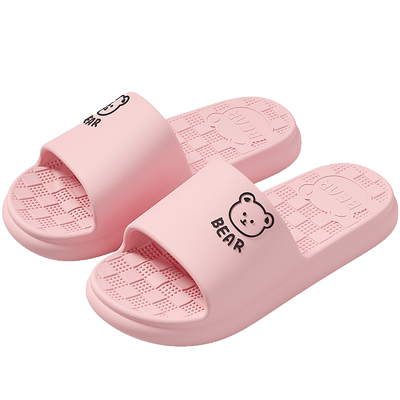 踩屎感拖鞋女款夏季外穿海边沙滩