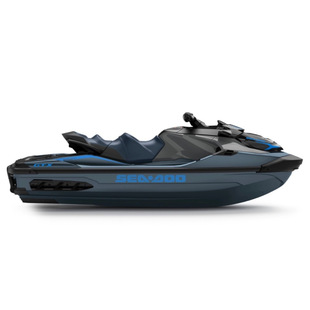 高速水上摩托艇大排量摩托艇 230水上娱乐设备巡航艇SEADOO GTX