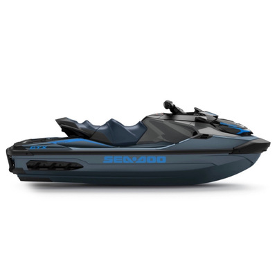 高速水上摩托艇大排量摩托艇 GTX 230水上娱乐设备巡航艇SEADOO
