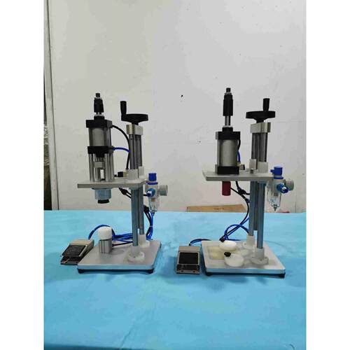 Sipa香无品牌/rto GKP8n 水锁盖机香水扎口机香水封8盖机厂家