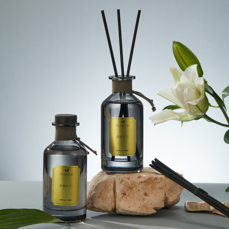 青枝木兰香薰挥发液无火香薰