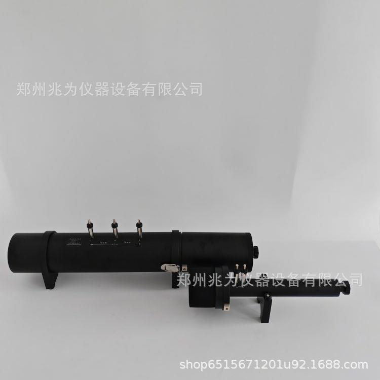 8851声阻抗管2061系列阻抗管传递函数法吸声系数测量仪