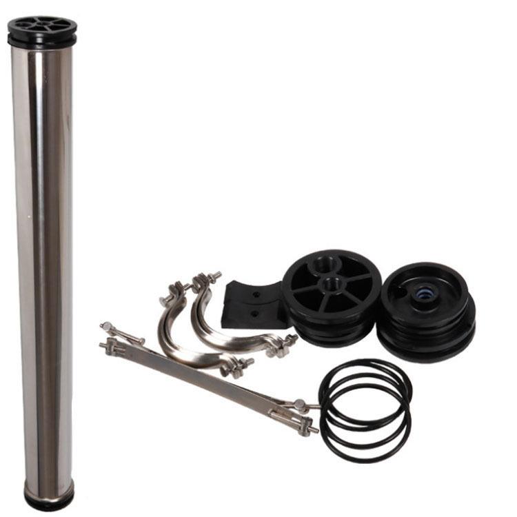 4040/8040纯净水处理设备304