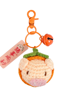 教师节礼物送老师毛线向日葵挂件