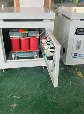 三相干式隔离变压器380V变220V转415V440V480V660V690V800V5K100K