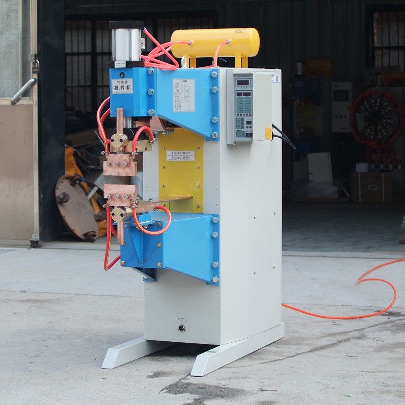 台式排焊机铁丝网不锈钢滤网焊接机钢筋笼护栏网电焊机网片点焊机