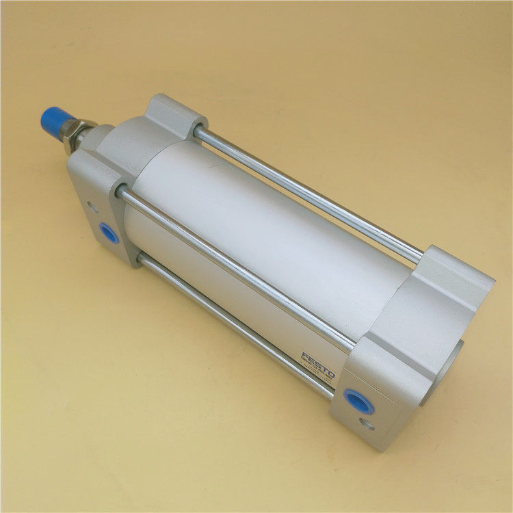 费斯托标准气缸 DSBG-50-150-PPVA-N3R气缸