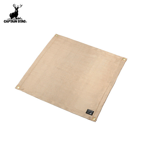 CAPTAINSTAG玻璃纤维防火布阻燃