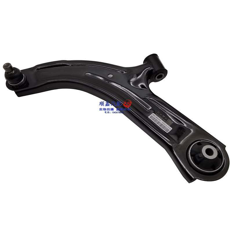 适配骐达骊威颐达轩逸俊逸启辰nv200风神a60下摆臂下悬挂球头胶套