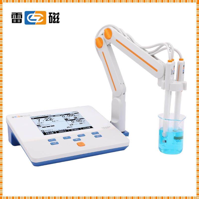 DZS-706F型多参数分析仪 pH电导率溶氧测量仪 PH电导率测量仪
