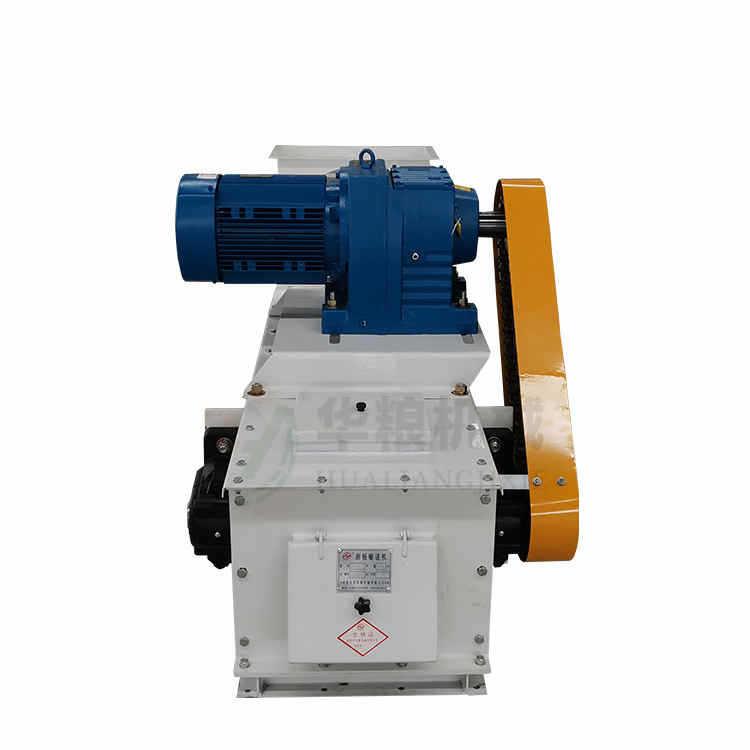 TGSS250型链环刮板输送机厂家面粉厂刮板输送设备 粮食刮板设备