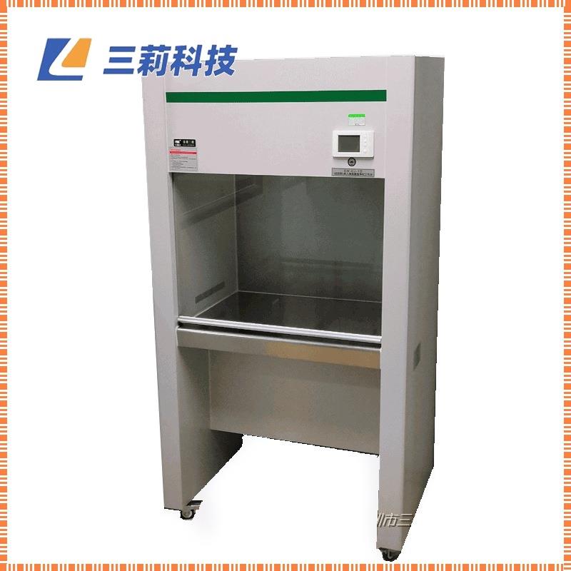 超净工作台 SW-CJ-1D净化工作台 单人单面垂直送风洁净工作台