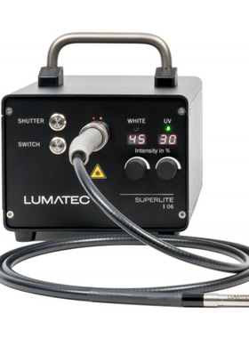 德国lumatec工业内窥镜SUPERLITE I 04