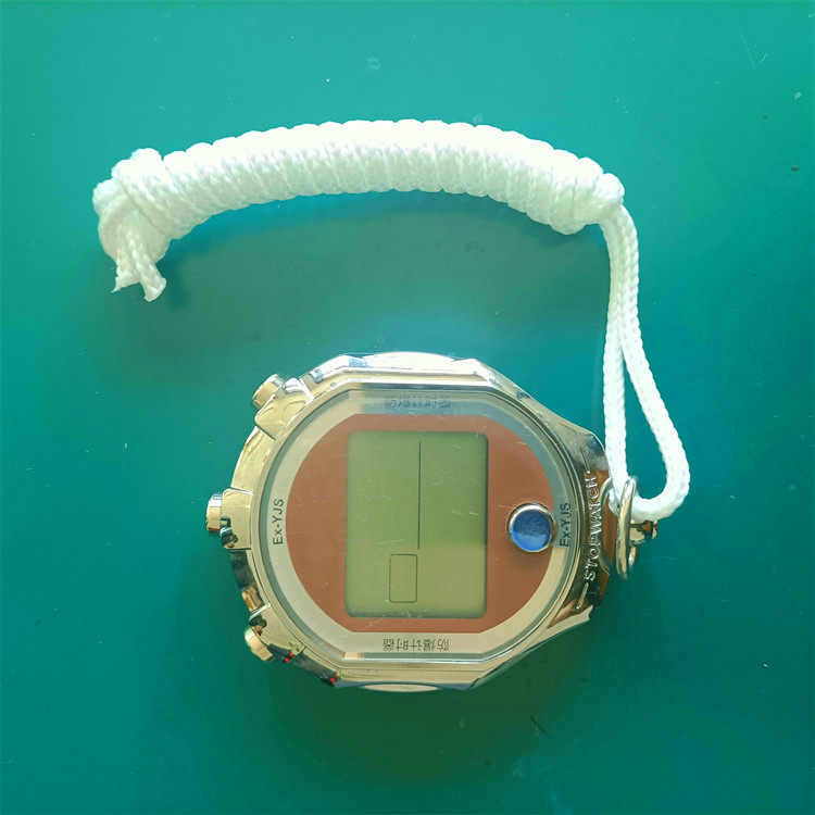 成德 防爆计时器 利用单片机的计数原理 易操作