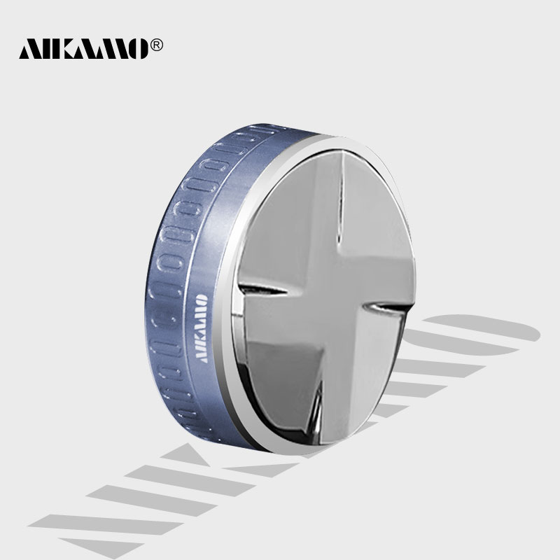 Aikamo咖啡机四桨布粉器51/58.5