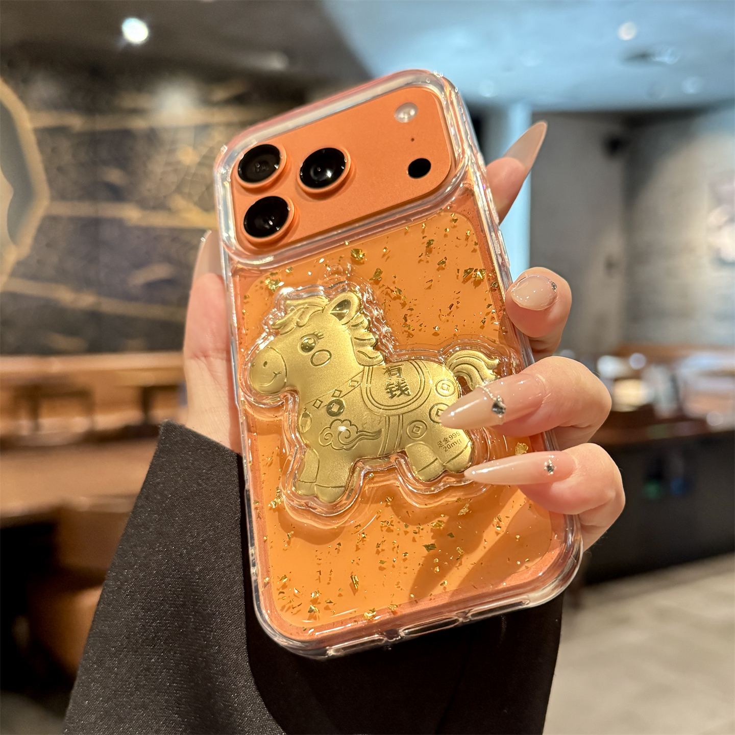 潮流精品，品质保证