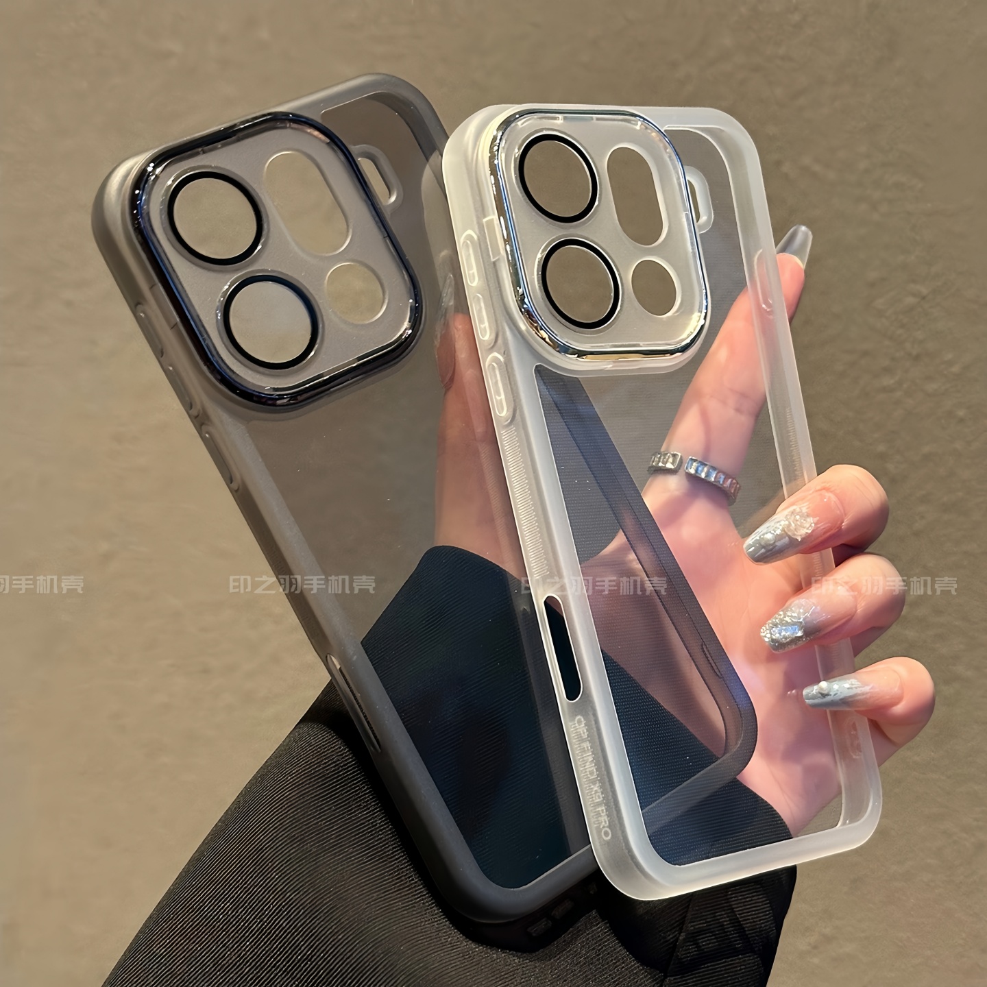 潮流精品，品质保证