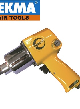 气动扳手，风炮，风动扳手，锐克马AT-5044，1/2“M16螺栓拆卸