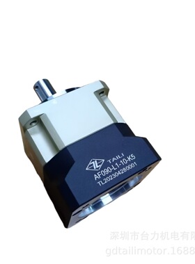 TAILI 台力行星减速机AF090-L1-10-K5