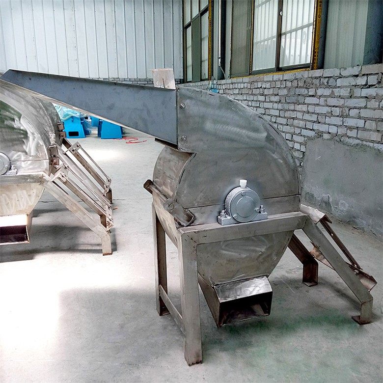 运转平稳科锦供应花生壳稻壳麦秸粉碎机小麦秆大豆秆破碎机,机械设备,粉碎机,淘宝优惠券,粉丝福利购,淘宝优惠卷