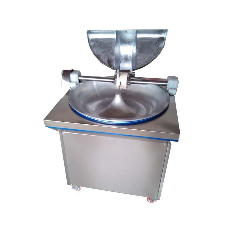 全自动商用盆式切菜机器电动不锈钢菜馅机刹菜馅机包子馅饺子馅