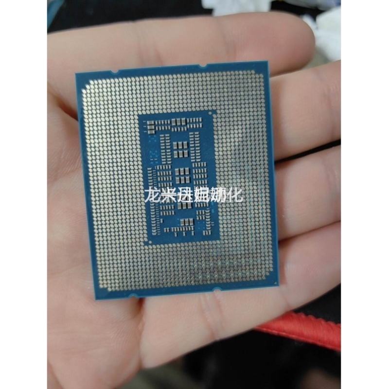 非实价i5 13400 ES版 Q0PS 功能完好 不多 成色议价