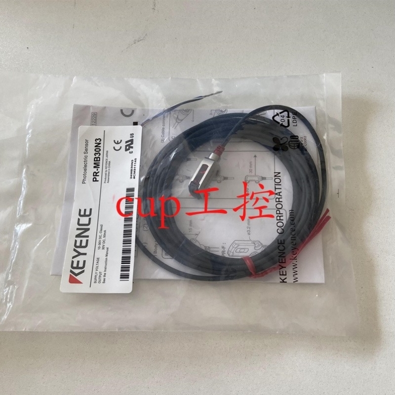 PR-M51N3/F51N3正品基恩士 /PR-F51P3 /N1/CN/FB30P3/MB30P3