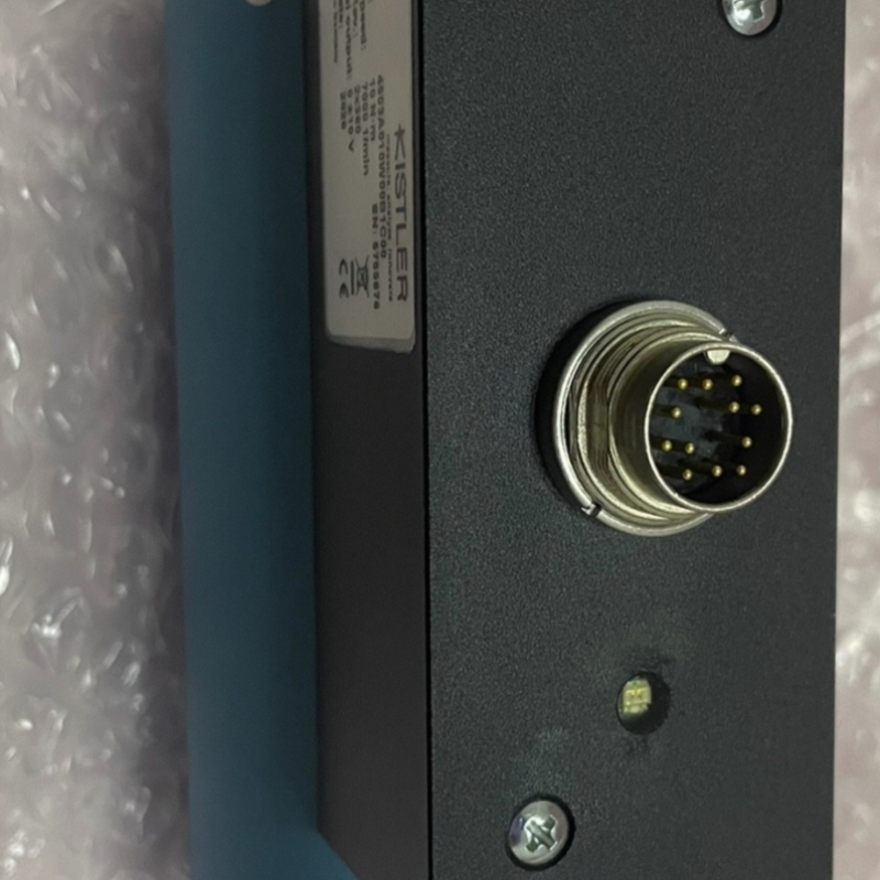 KISTLER奇石乐动态扭矩传感器 4053A 10N.m 4503A010W00B1C00