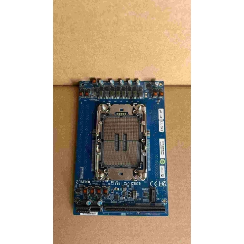 超微X13SEi-CPU-DS018扩展板 4677主板C为准