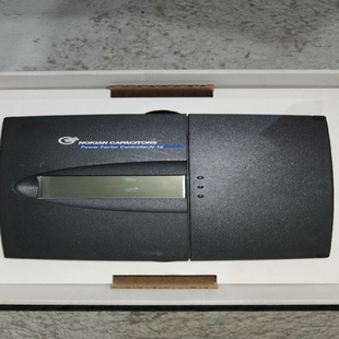 Power Factor Capacors Nokian