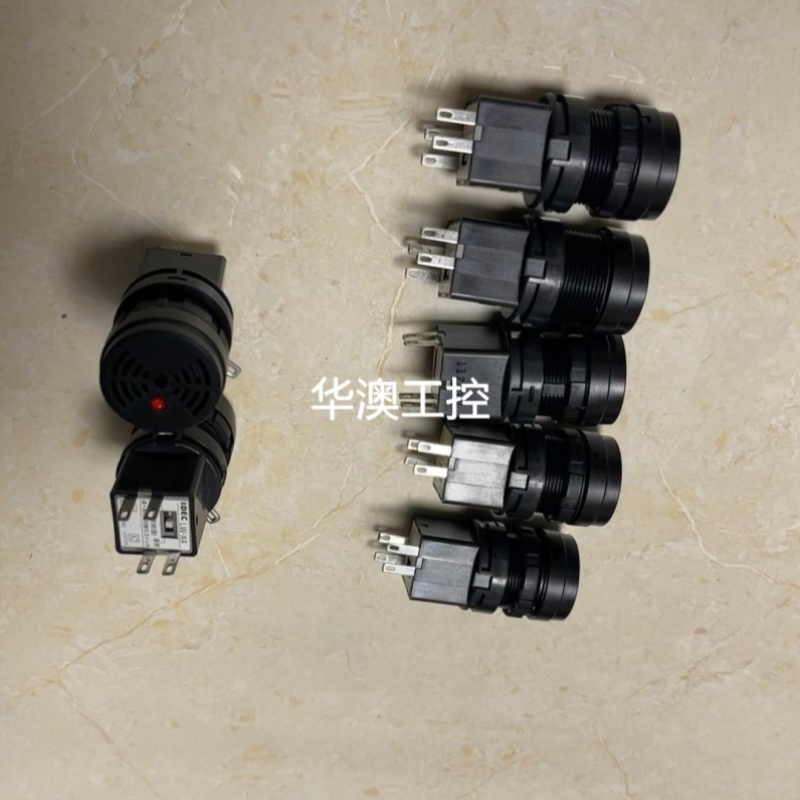 询价IDEC和泉蜂器 AC/DC224V. LW-X4议价