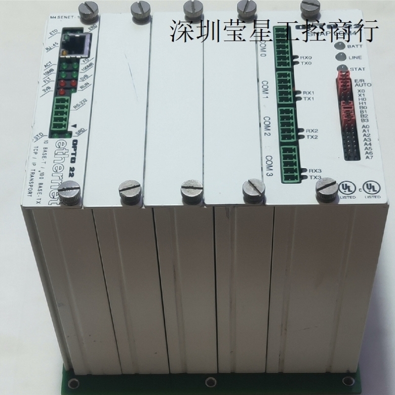 22 SNAP-LCM4 M4SENET-10议价