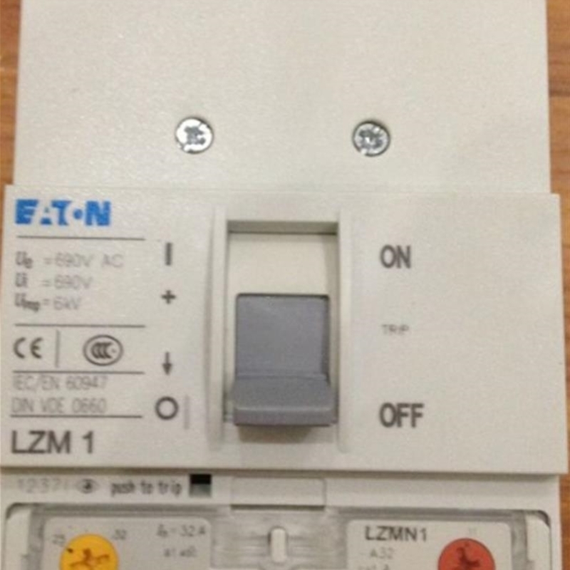 穆勒代理/正品/塑壳断路器/LZMB2-A160