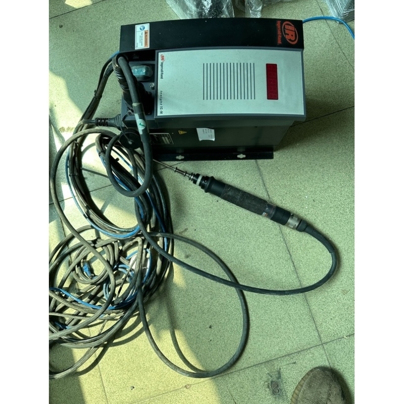 INGERSOLL RAND控制器 IC12M3A1AWS另