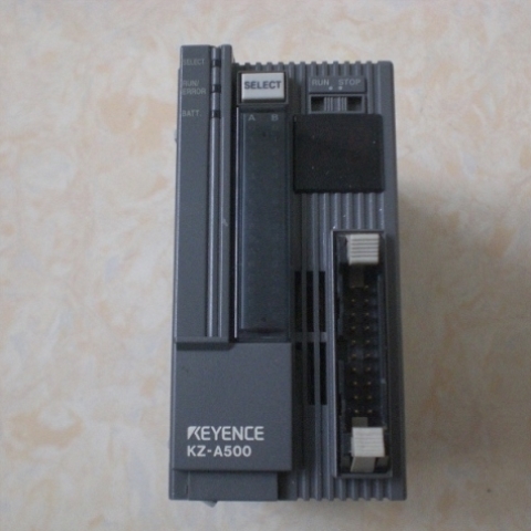 * KZ-A500 KL-N20A KL-C1S MT-T3 基恩士KEYENCE PLC模块