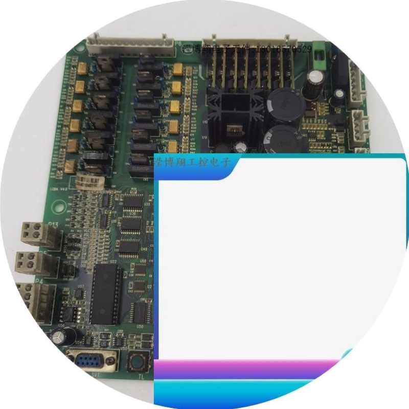 询价西子奥的斯主板 LCBA V4.0,拆梯配件,道不缺