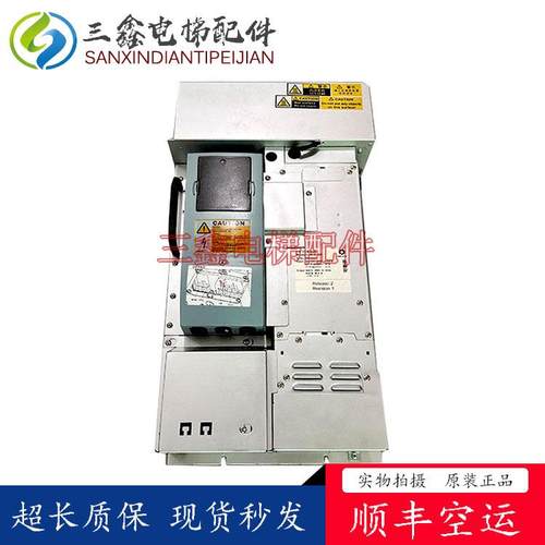 59410986迅达变频器DR VCB 021 21CBR 59401153 质保025 59410991